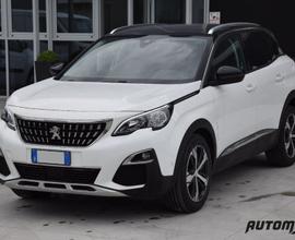 PEUGEOT 3008 1.5 BlueHdi Allure 130CV