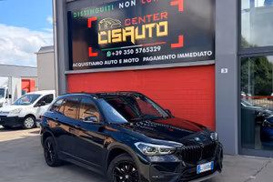 Bmw X1 2.0 150 Cv sDrive18d Advantage