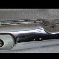 marmitta Honda four 750 HM300 