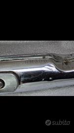 marmitta Honda four 750 HM300 