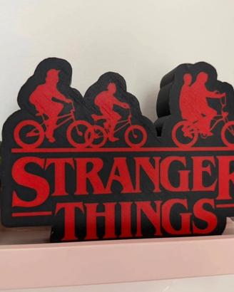 Lampada decorativa Stranger Things