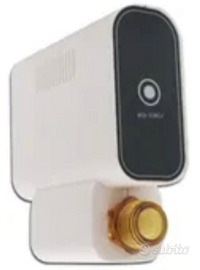 Depuratore d'acqua all'ozono