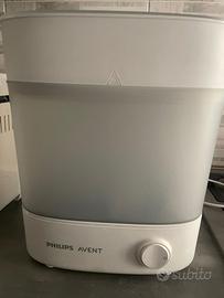 Sterilizzatore piu scalda biberon