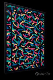 tappeto Missoni originale 