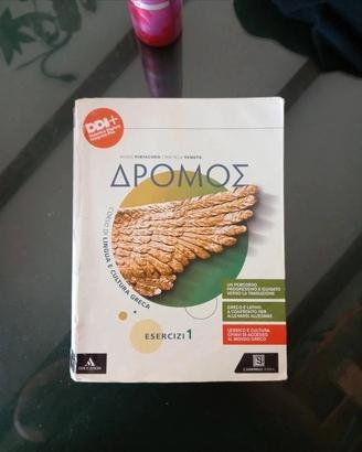 dromos 1