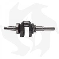 Albero motore Honda GX 340 - 390