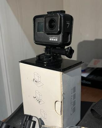 Gopro Hero 7