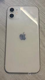 IPHONE 11 64GB BIANCO