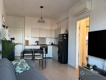 Bilocale arredato con balcone - Niguarda | MI
