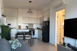 Bilocale arredato con balcone - Niguarda | MI