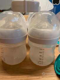 Biberon PHILIPS AVENT