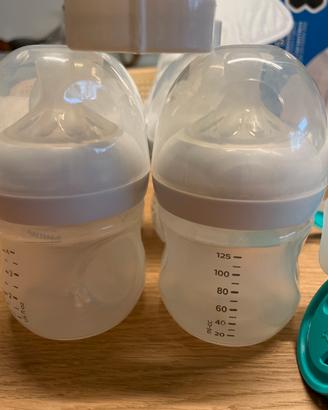 Biberon PHILIPS AVENT