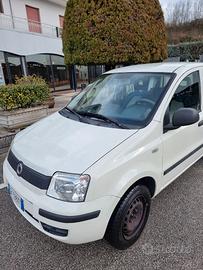 FIAT Panda 1.4 metano anno 2012
