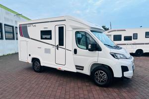 Giottiline COMPACT CX 60 FIAT PREMIERE EDITION