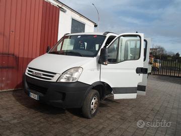 DAILY 35C18 RIBALTABILE 7 POSTI