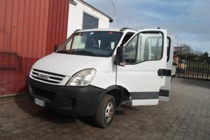 DAILY 35C18 RIBALTABILE 7 POSTI