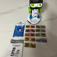 VTech video microscopio interattivo