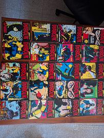 Collezione Diabolik