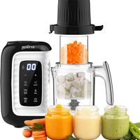 KOSTTE Cuocipappa, Omogeneizzatore per Neonati/Anz