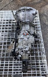 Cambio automatico Daihatsu Terios 1.5 benz FR8 ( 3