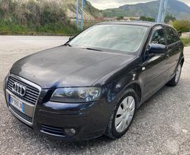 Audi A3 2.0 16V TDI Ambiente