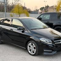 Mercedes-benz B 200d 136CV Automatic Sport