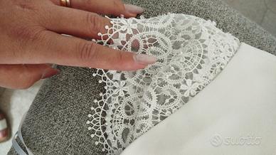 Abito da sposa 