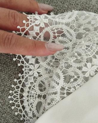 Abito da sposa 