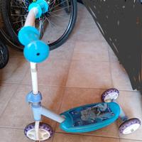 MONOPATTINO FROZEN 