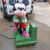 giostra topolino 