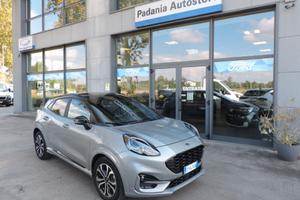 Ford Puma 1.0 EcoBoost Hybrid 125 CV S&S ST-Line