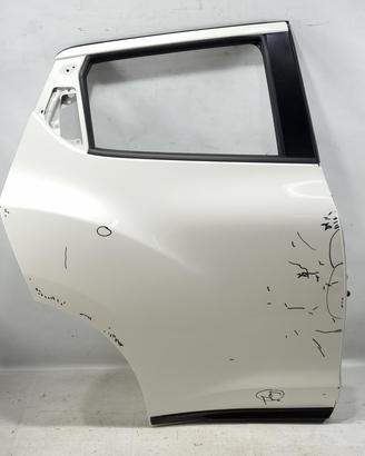 PORTIERA POSTERIORE DESTRA NISSAN Juke 1° Serie K