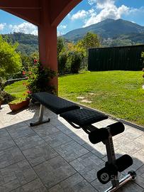 panca piana