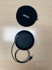 Altoparlante Jabra Speak 410 MS (USB)