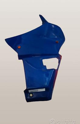 Carena anteriore destra Gilera 125 xr2