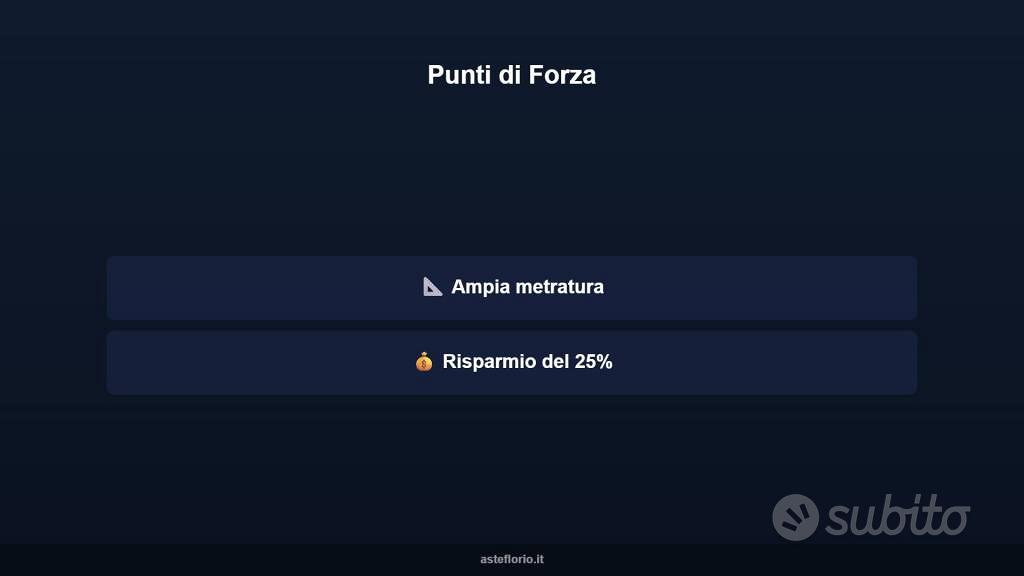 Appartamento – Sora - Altro