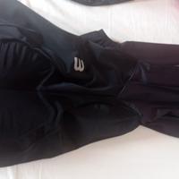 Abbigliamento cilclismo