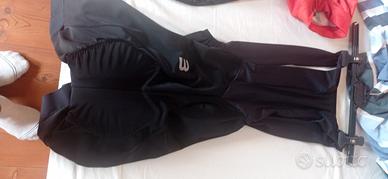 Abbigliamento cilclismo