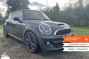 MINI Mini 3� serie (R56) Mini 1.6 16V Cooper S