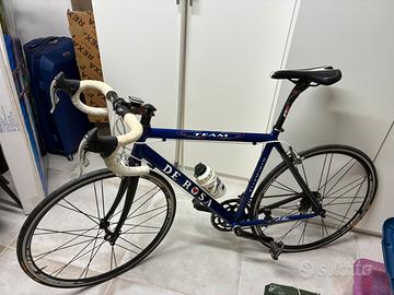 Bici da corsa
