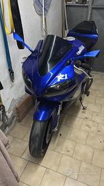 YZF R1 Yamaha