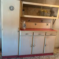 Cucina Anni Sessanta