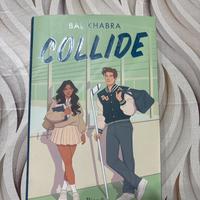 Libro Collide di Bal Khabra