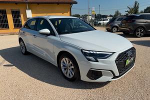 Audi A3 SPB 35 TFSI S tronic Business Advanced