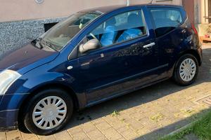 Citroen C2 1.1