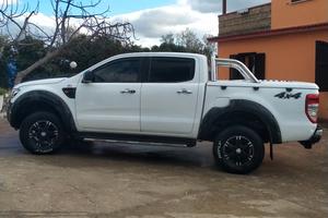  Ford ranger 2.2 diesel 150 cv