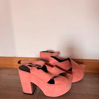 Sandali Zara - Taglia 38
