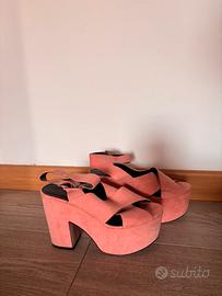 Sandali Zara - Taglia 38