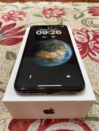 IPHONE XS MAX 256GB