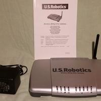 Modem UsRobotics